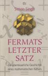 Simon Singh - Fermats letzter Satz [antikvár]