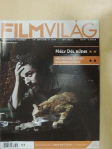 Andorka György - Filmvilág 2014. május [antikvár]