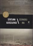 Szvetlana Alekszijevics - Csernobili ima [antikvár]