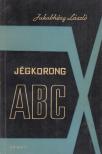 JAKABHÁZY LÁSZLÓ - Jégkorong ABC [antikvár]