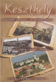 Dr. Müller Róbert - Keszthely [antikvár]