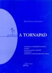 Pappné Gazdag Zsuzsanna - A tornapad [antikvár]