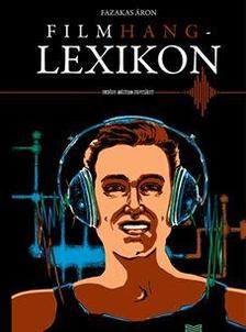 Fazekas Áron - Filmhanglexikon