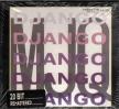 MODERN JAZZ QUARTET - DJANGO CD