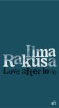 Rakusa, Ilma - Love after love [outlet]