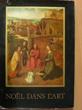 Jajczay János - Noel dans L'art [antikvár]