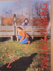 Borbély Gábor - Méhészújság 1995. február [antikvár]