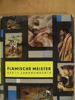 Jaromír Síp - Flämische Meister des 17. Jahrhunderts [antikvár]