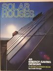 Louis Gropp - Solar Houses [antikvár]