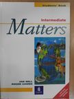 Jan Bell - Matters - Intermediate - Students' Book [antikvár]