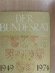 Der Bundesrat [antikvár]