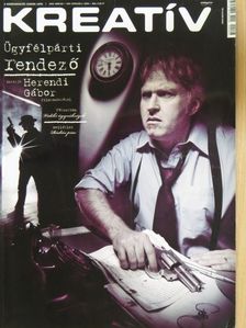Kreatív 2009. március [antikvár]