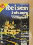 Walter M. Weiss - Falk Reisen - Salzburg [antikvár]