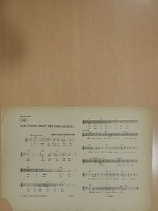 Jámbor László - Nem tudni, hogy mit hoz az élet... [antikvár]