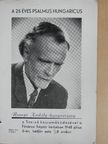 Kecskeméti Vég Mihály - A 25 éves Psalmus Hungaricus [antikvár]
