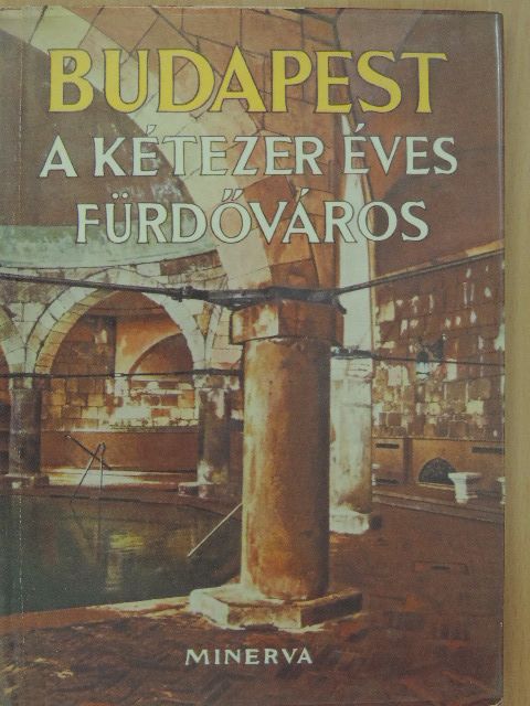Szviezsényi Zoltán - Budapest [antikvár]