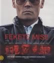 Cooper, Scott - Fekete mise Blu-ray
