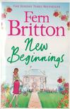 BRITTON, FERN - New Beginnings [antikvár]