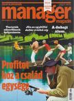 Deák Bálint - Manager Magazin 2017/10 [antikvár]