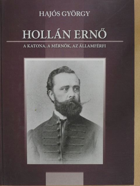 Hajós György - Hollán Ernő [antikvár]