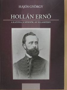 Hajós György - Hollán Ernő [antikvár]
