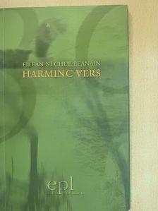 Eileán Ní Chuilleanáin - Harminc vers [antikvár]