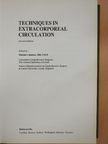 Brian G. Barratt-Boyes - Techniques in Extracorporeal Circulation [antikvár]