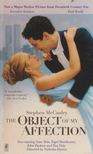 Stephen McCauley - The Object of My Affection [antikvár]