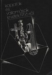 KIRÁLY ILDIKÓ - Kopjafák és vallomások levelek 1956-ról [antikvár]