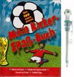 Hal Norman - Mein Kicker Spass-Buch [antikvár]