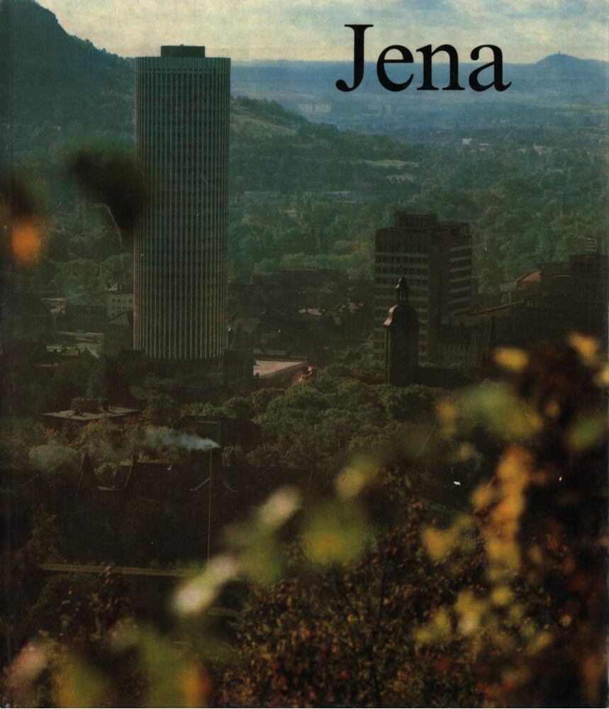 Günter Steiger - Jena [antikvár]