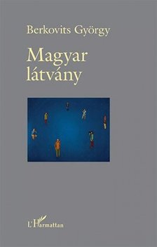 BERKOVITS GYÖRGY - Magyar látvány [antikvár]