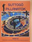 Suttogó pillanatok [antikvár]