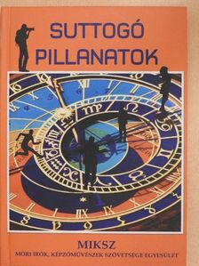 Suttogó pillanatok [antikvár]