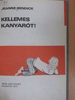 Jeanne Bendick - Kellemes kanyarót! [antikvár]