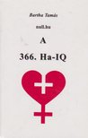 Bartha Tamás - A 366. Ha-IQ [antikvár]