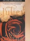 Anne Fortier - Juliet [antikvár]