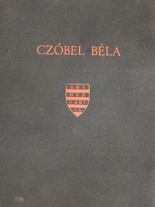 Kállai Ernő - Czóbel Béla [antikvár]