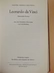 Dmitri Mereschkowski - Leonardo da Vinci [antikvár]