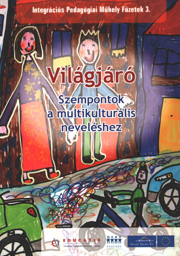 Dr. Torgyik Judit (szerk.) - Világjáró [antikvár]