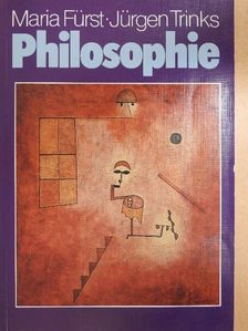 Jürgen Trinks - Philosophie [antikvár]