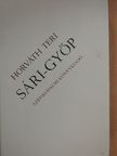 Horváth Teri - Sári-gyöp [antikvár]
