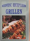 L.imi - Kedvenc receptjeim grillen [antikvár]