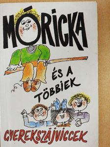 Móricka és a többiek [antikvár]