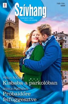 Jessica Matthews - Szívhang 750.-751. [eKönyv: epub, mobi]