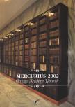 Dippold Péter - Mercurius 2002 [antikvár]
