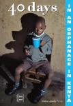 Kocsis András Sándor - 40 days in an orphanage in Kenya - A diary novel [eKönyv: pdf]