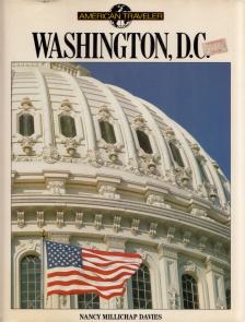 Nancy Millichap Davies - Washington, D.C. [antikvár]