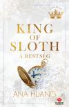 Ana Huang - King of Sloth - A restség [eKönyv: epub, mobi]