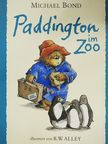 Michael Bond - Paddington im Zoo [antikvár]
